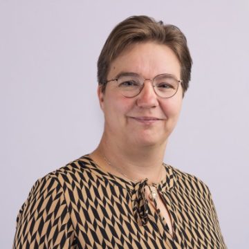 Annet Boonman