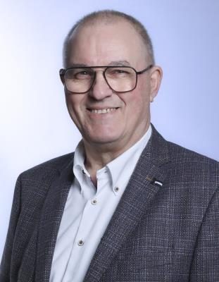 Ton de Vroomen