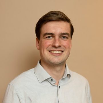 Nik Huisintveld