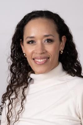 I.B. (Ivora) Francis