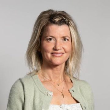 Esther Hendriksen