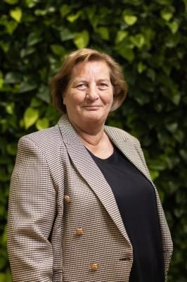 Carlieke van Staalduinen