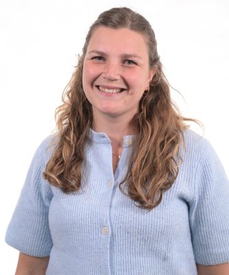 Laura van de Giessen