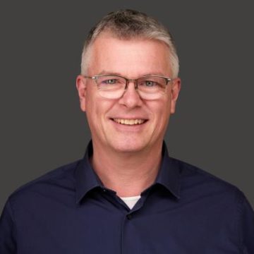 Mark Klerks