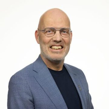 P.J. Frankema