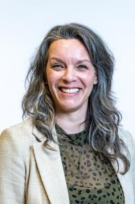 Elly Pilat