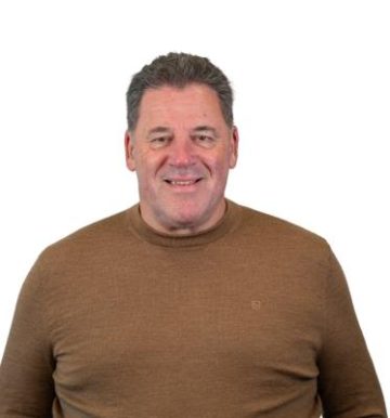 Roel Koster