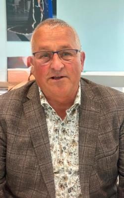 Haije Stellingwerf