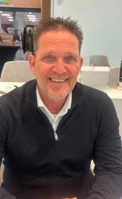 Douwe Kamstra