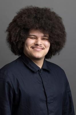 T.J.D. (Tikhoe) Isaack