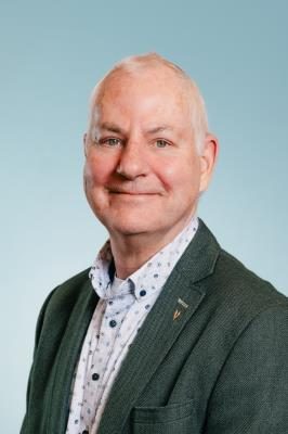 R.A. Paarlberg