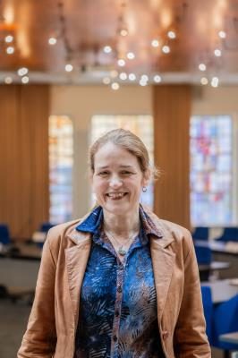 Anita van Veenen-Gerbers