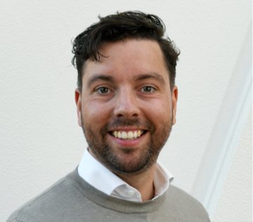 Koen van Steen