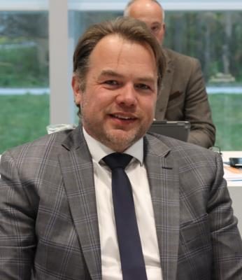 Jochem Jan Zijlstra