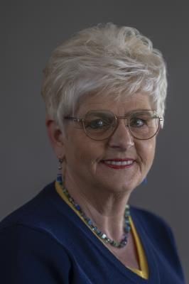 Nettie Paul-Ubachs