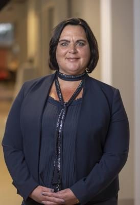 Annemie Koegler Böhm