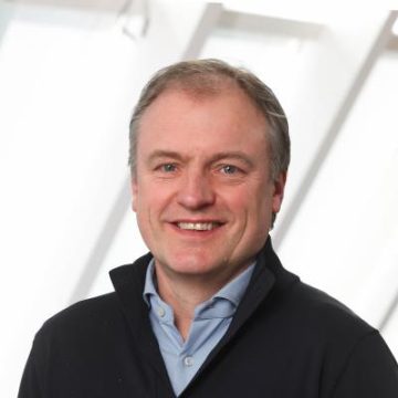 Marco Diekstra