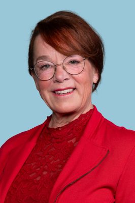 Marjolein Gielis