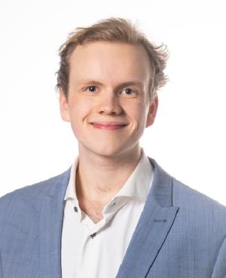 J.J. (Jorrit) Koster