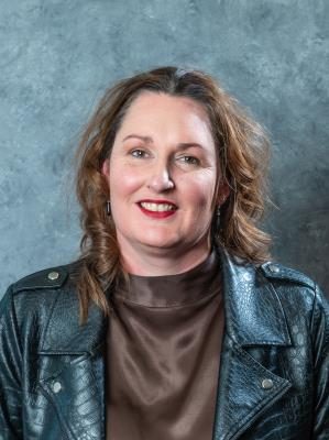 Kim Middendorp - Meister
