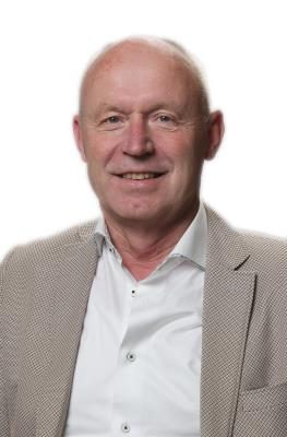 Theo Aaldering