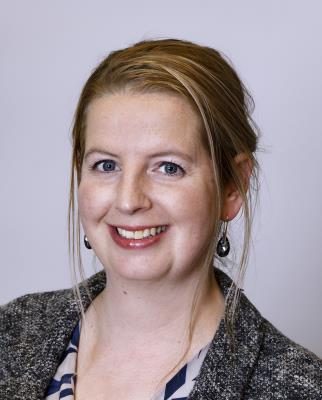 Natasja van Wilgenburg-Bijsterbosch