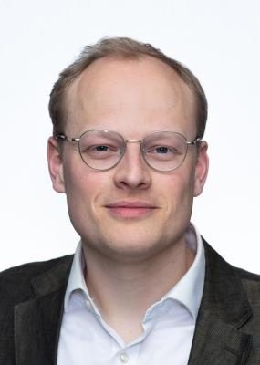 S.J. de Groot