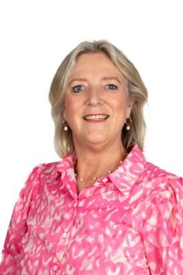 Jolanda Mentink
