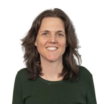 Anne Sasbrink