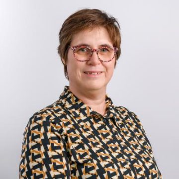 Gerti van Valkenburg