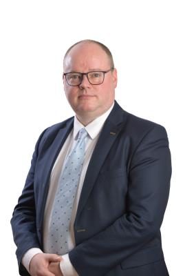 Tjeerd Hoekstra