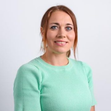 Marjolein van Hattem