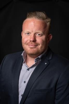 Joost van den Oetelaar