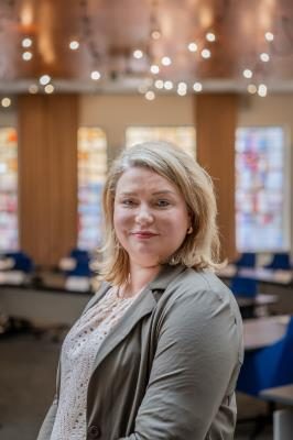 Marianne Stuut