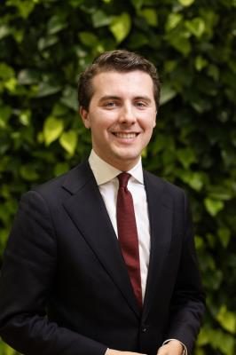 Kevin Klinkspoor