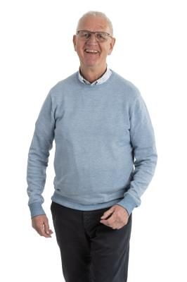 Gerrit van Dorp