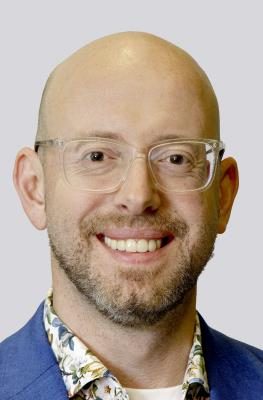 Sander van den Brand