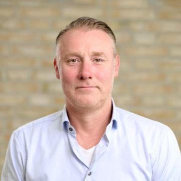 Sander Pardijs
