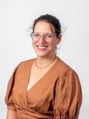 Kristel Vanhommerig