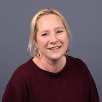 Heloïse Jonkers
