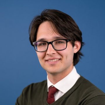 J.H. (Jaron) Buitelaar