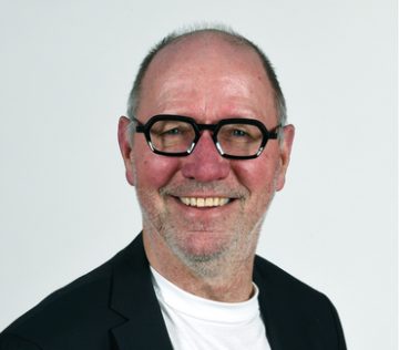 Guust van Mieghem