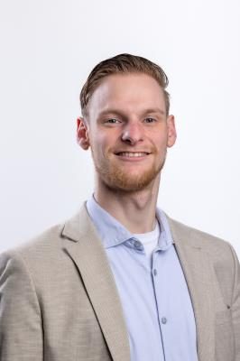 Luuk van Straten