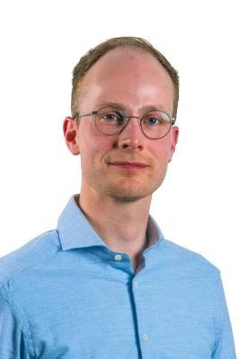 Sjoerd-Jan de Lugt
