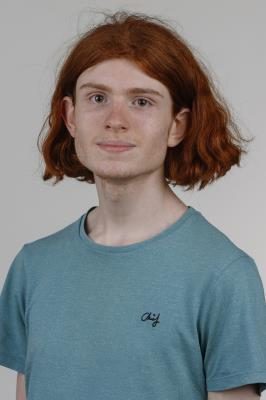 Florian Wehrens