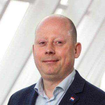 Frank Folkerts