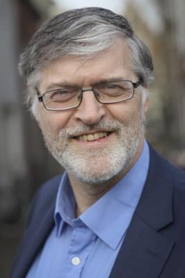 Norbert de Vries