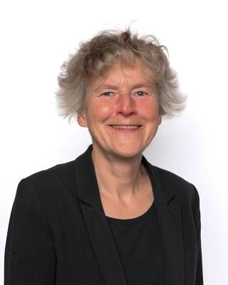 Isabel van Dijk