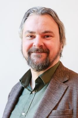 Jeroen Ooijevaar