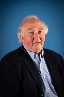Dhr. P.T. (Paul) de Man